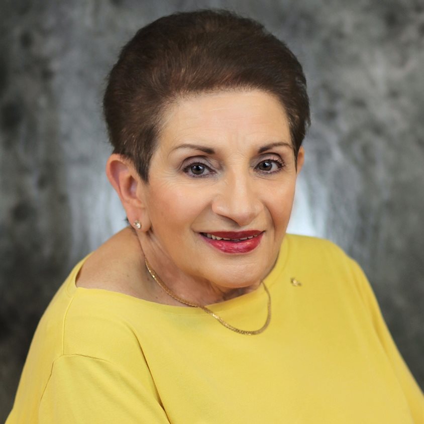 Suzanne J. Fiero
